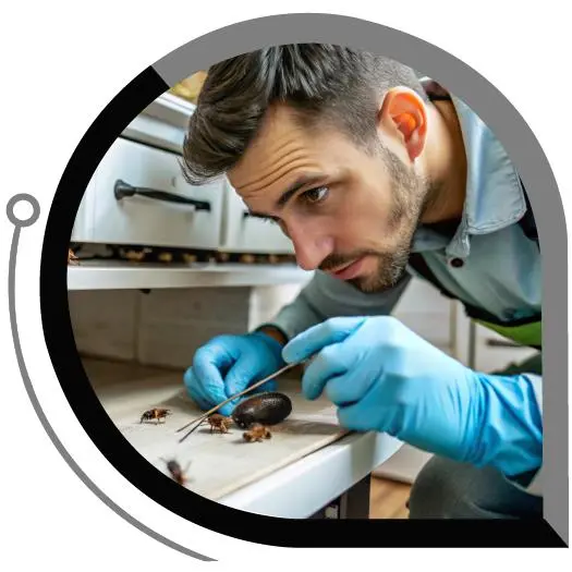 Pest Control Services in Fontana, CA