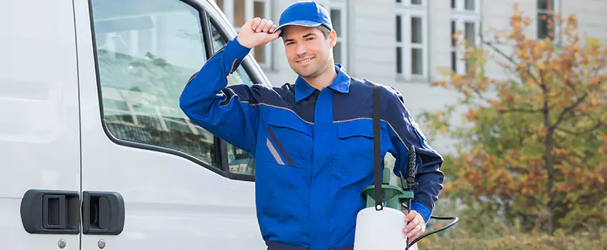 Why Fontana Homeowners Choose Us