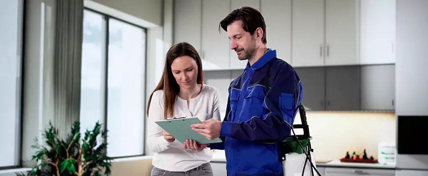 mosquito-control in Fontana, CA