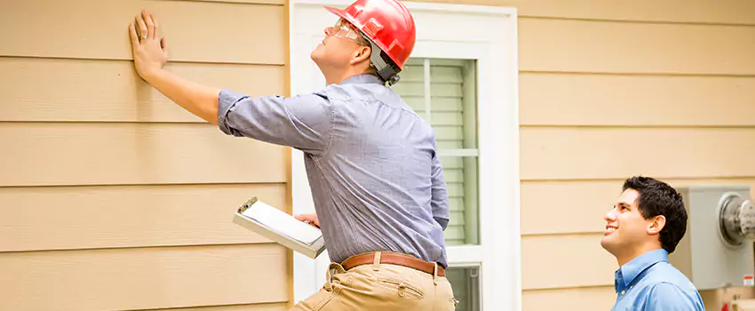 pest-inspection in Fontana, CA