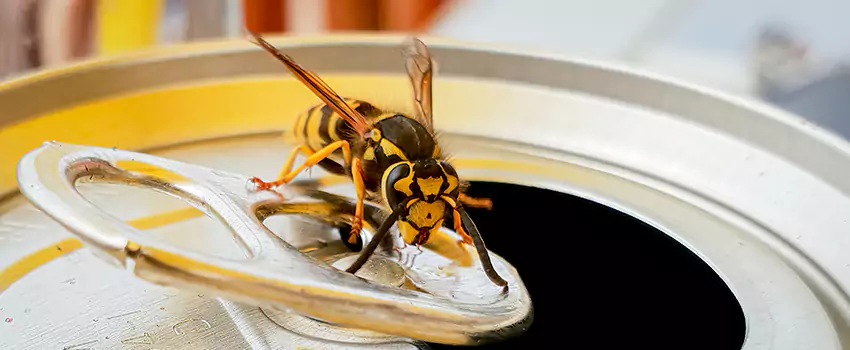 wasp-exterminator in Fontana, CA