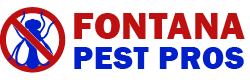 Fontana Pest Pros