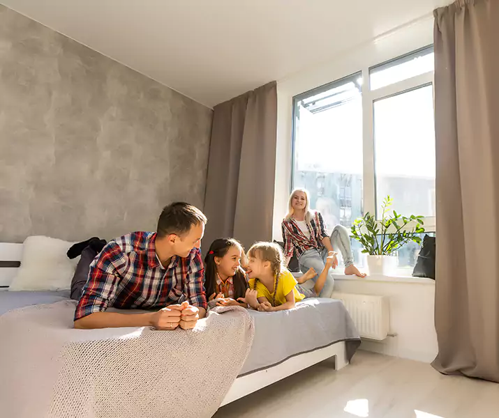 About Bed Bug Treatment Fontana in Fontana