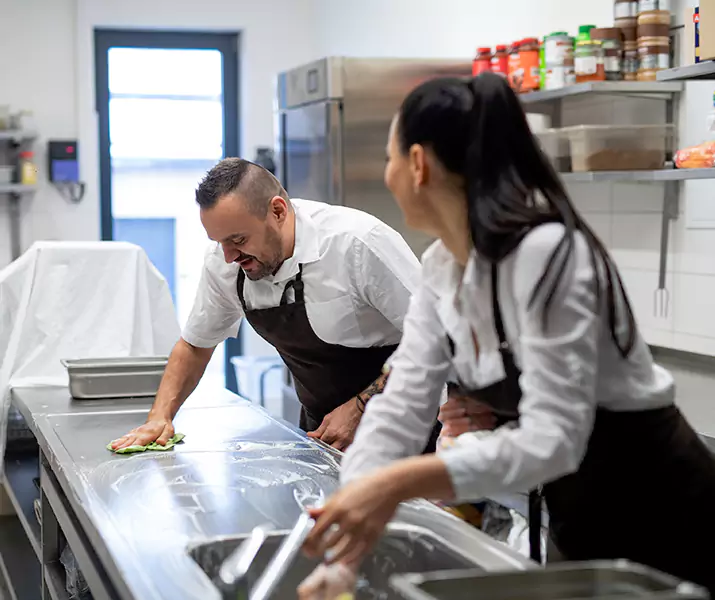 About Commercial Pest Control Fontana