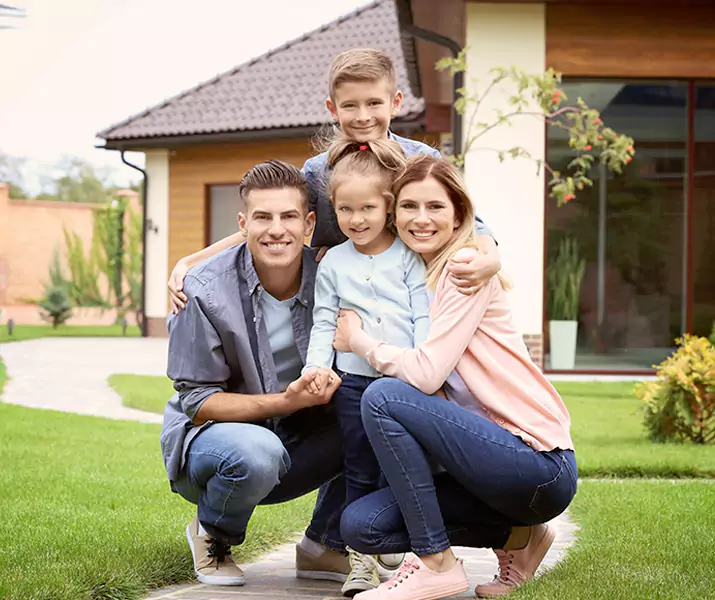 About Earwig Control Fontana