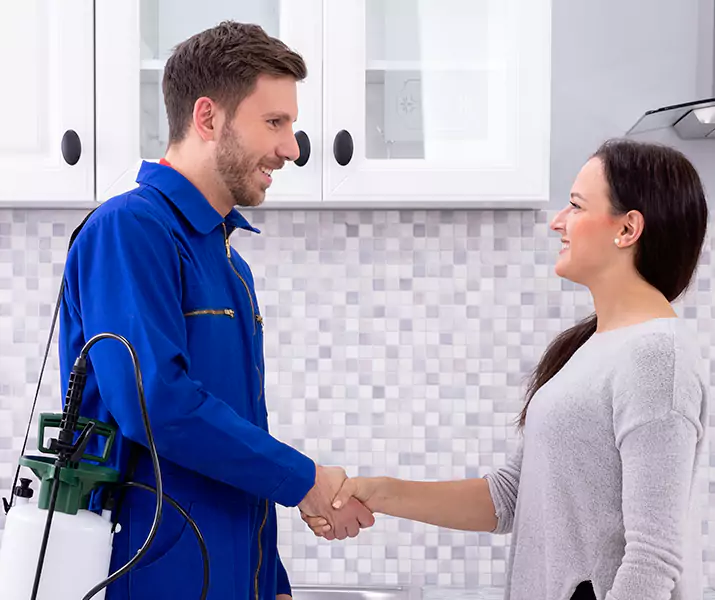 About Rat Exterminator Fontana