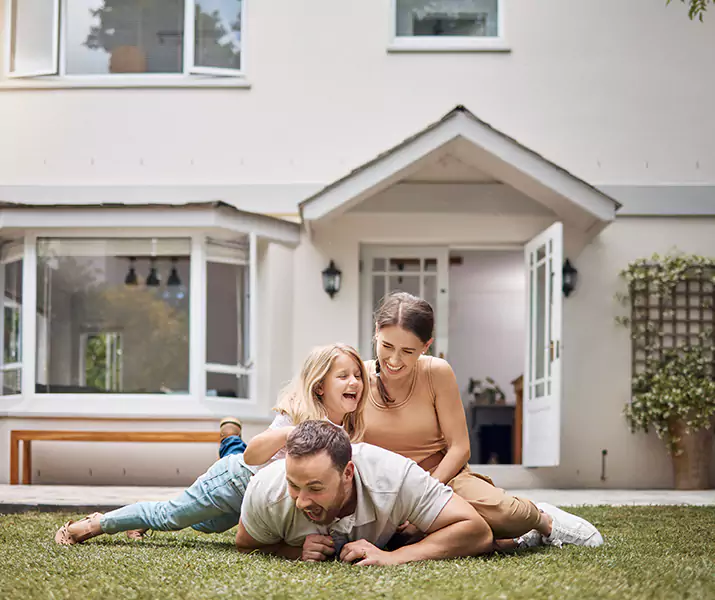 About Residential Pest Fontana